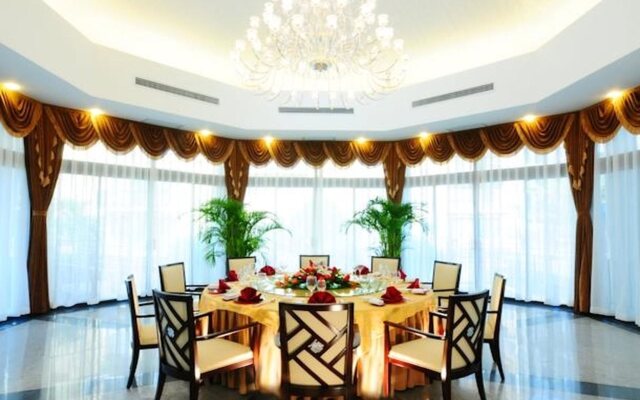 Jianguo Hotel Xi An