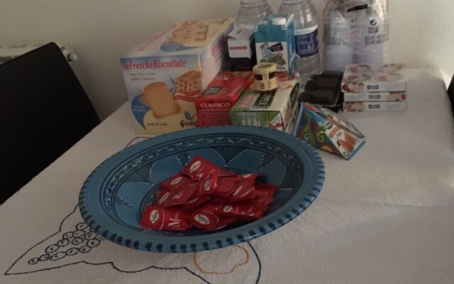 San Nicolò Holiday Home