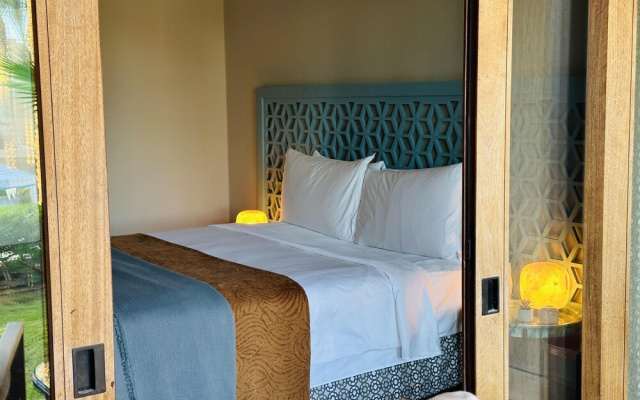 2-bed Flat in Four Seasons Hotel Sharm El Sheikh