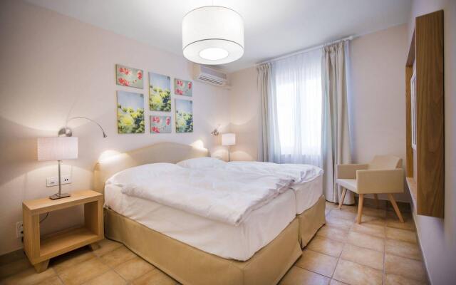 Parkhotel Delta, Wellbeing Resort