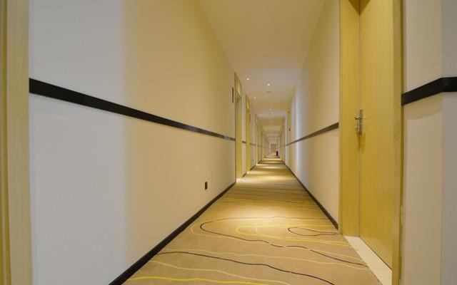 City Comfort Inn Yangzhou Shouxi Lake