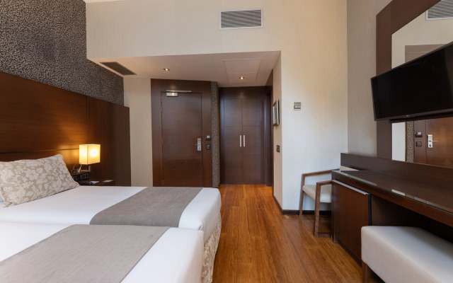 Hotel Barcelona Colonial