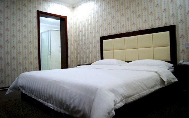 Jinbaichuan Hotel