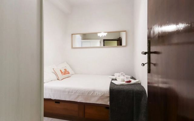 Typical Santa Marta by Homing