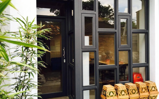 Lukang Lover Homestay