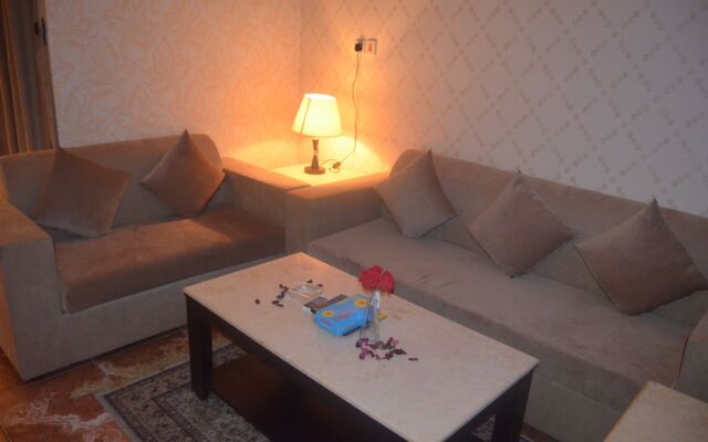 Tulay Park Hotel Apartments