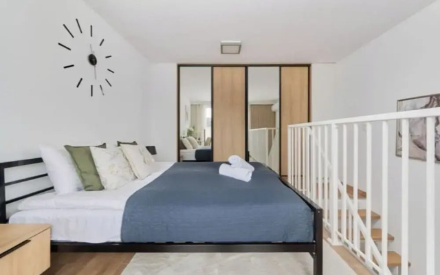 RentPlanet - Apartamenty Słonimskiego 2