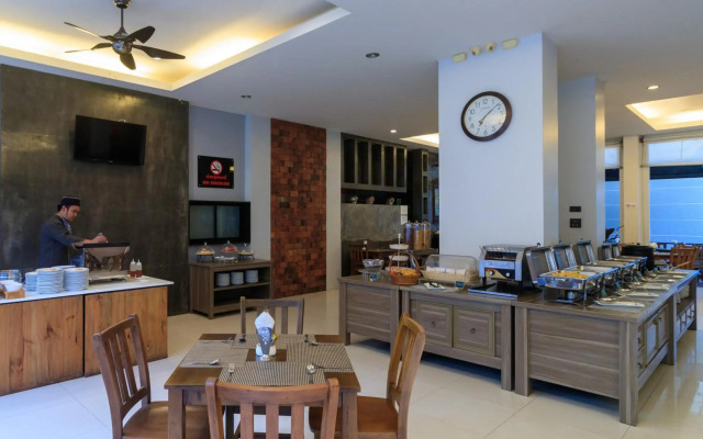 Aonang Viva Resort