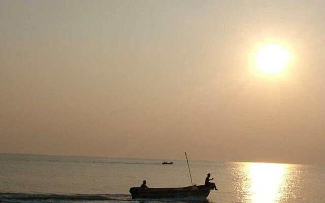 Shell Coast Resort
