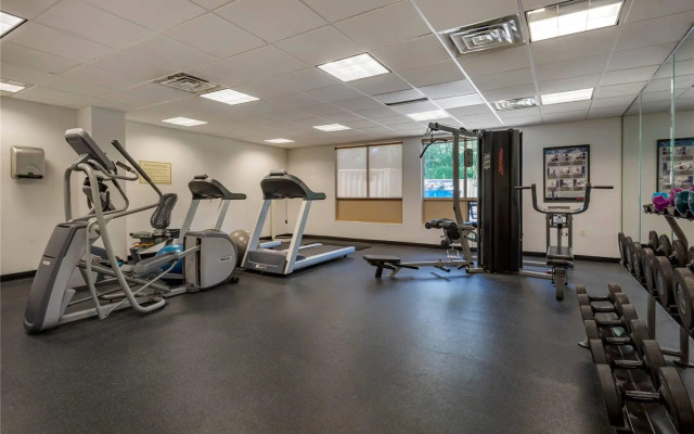 MainStay Suites Horsham - Philadelphia