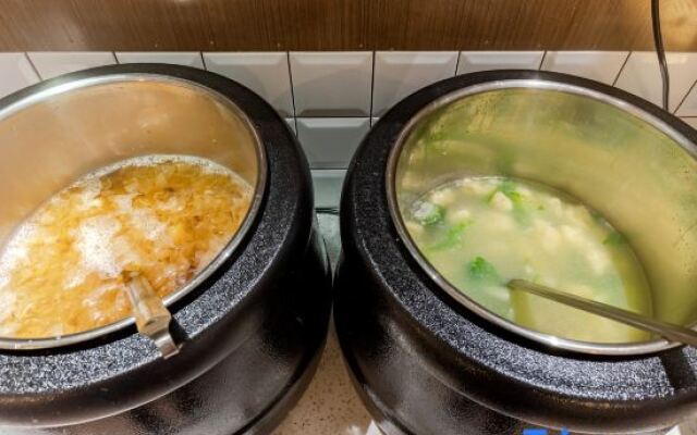 Chizhou Daqianmen Light Luxury Hotel