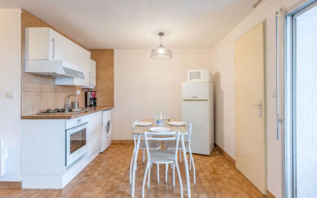 Les Terrases de la Plage 13949