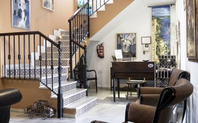 Hostal Trafalgar