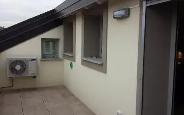 Residence Luna di Monza