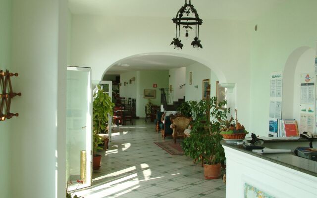 Hotel La Ginestra