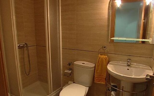 Apartamentos Avenida Valencia 17