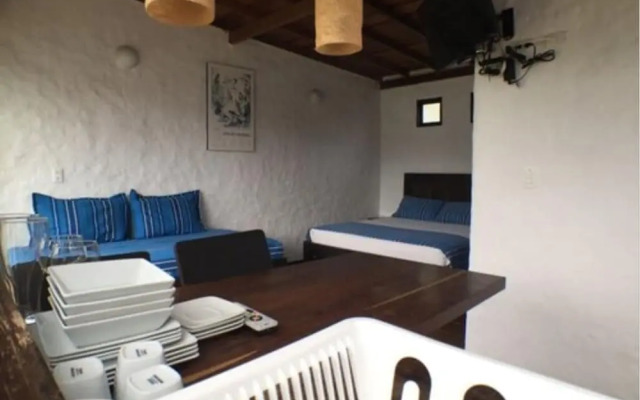 Salento Pequeño Hotel