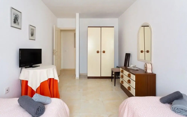 Live Caletillas Gabriela