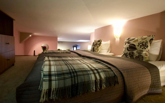 7 Koron - Exclusive Apartments