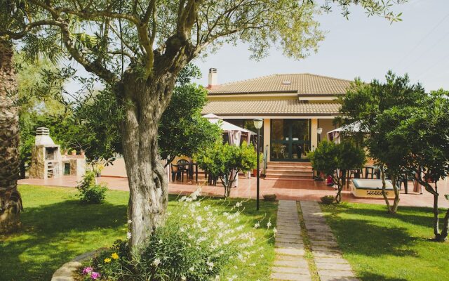 B&B Villa Grazia