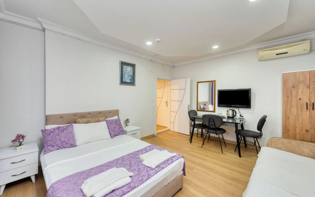 Home Sultanahmet