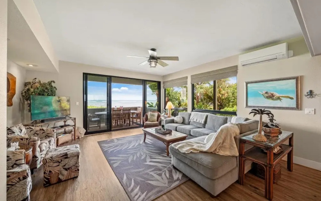 Kahana Village 36 in Lahaina