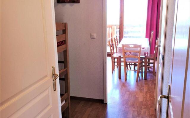 Appartement Le Dévoluy, 2 pièces, 6 personnes - FR-1-504-470