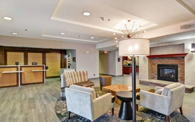 Homewood Suites Reno