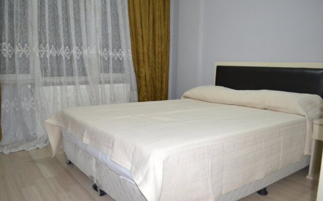 bursa konak apartments