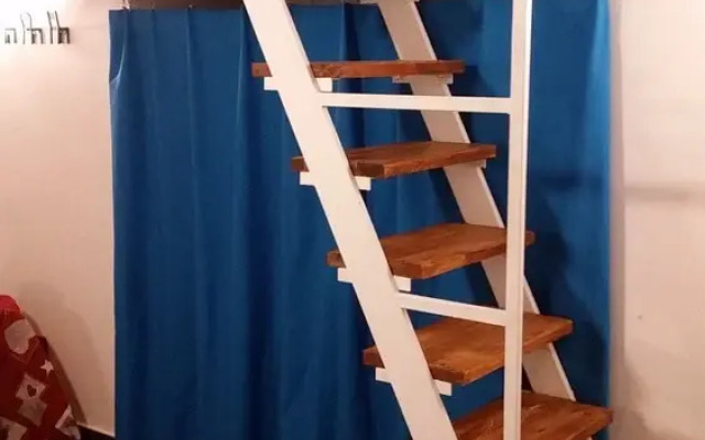 Flavio Gioia short let