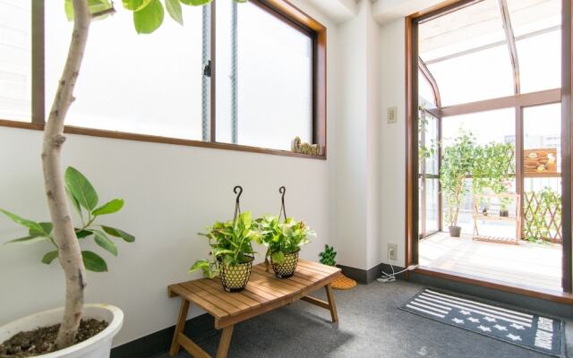 Tokyo House-302
