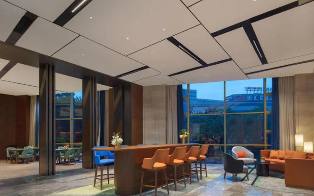 Hampton by Hilton Foshan West Station