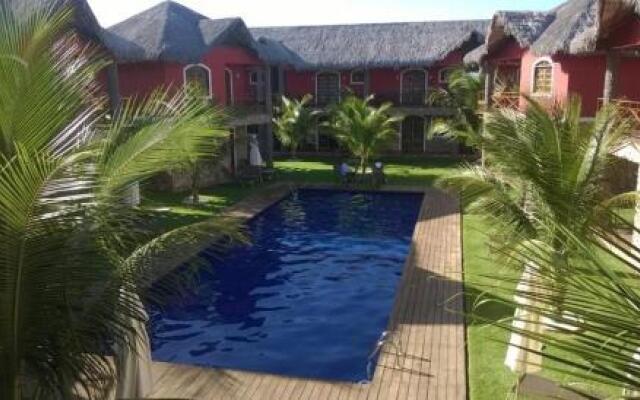 La Fazenda Canoa Quebrada