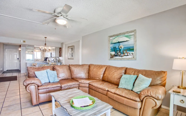 Barbee's Beach Retreat