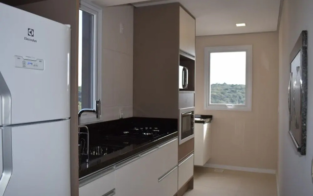 Residencial Vista 161