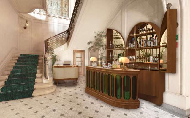 Hotel Fleur de Ville