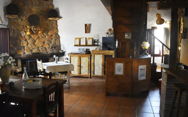 Casa KiSi Rural Boutique B&B