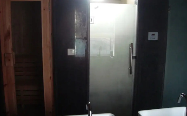 Nature Valley Resort