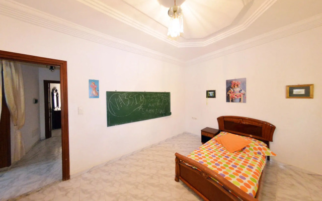 Villa la Rose des Sables