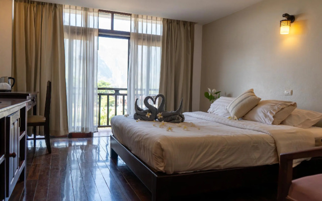 Silver Naga Hotel
