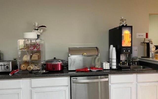 Red Roof Inn Branson