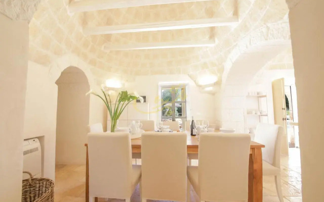 Trulli & Dimore - I Trulli di Carole