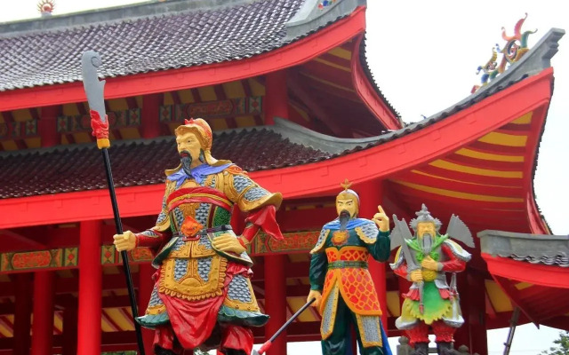 CityOne Xpress Semarang