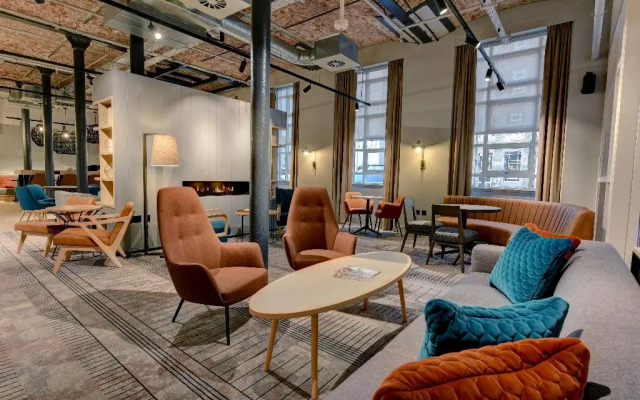 Staybridge Suites Dundee by IHG