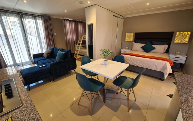 Architects View - Vip Family Suite