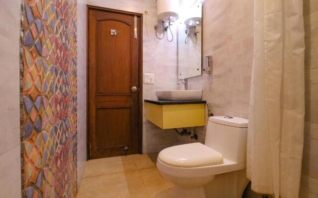 FabHotel Qotel Nirvana Suites