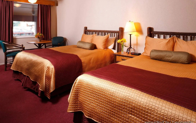 Antler Inn