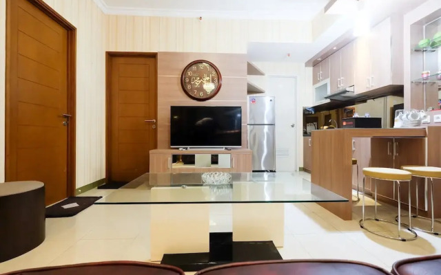 Comfortable Apartment at Gading Greenhill near to Kelapa Gading