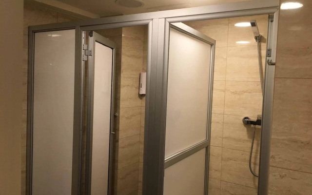 Santiago City Hostel