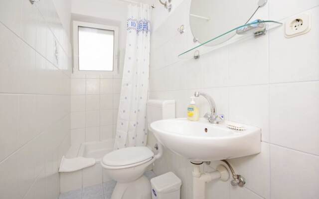 Apartments Slobodanka